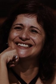 Paula Pretta portrait