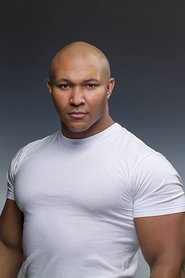 Gary Peebles portrait