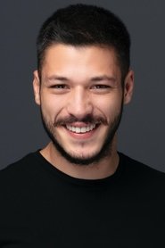Kubilay Aka portrait