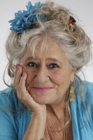 Judith Rothenborg portrait