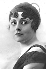 Betty Howe portrait