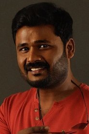 Sadasivam Chinnaraj portrait