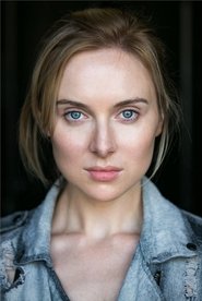 Caspian Faye portrait