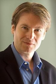 Donald Carrier portrait