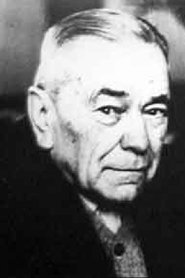 Ernest Bošnjak portrait