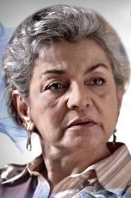 Shamim Hilaly portrait