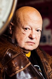François Hadji-Lazaro portrait