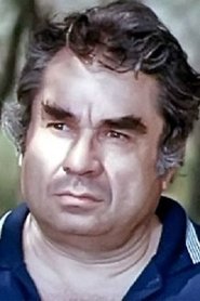 Otar Zautashvili portrait
