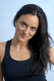 Teresa Soria Ruano portrait