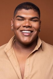 Luan Carvalho portrait