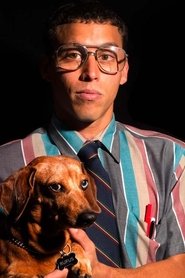 Zach Wallin portrait