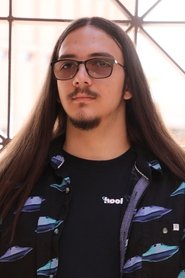 Jack Haehl portrait