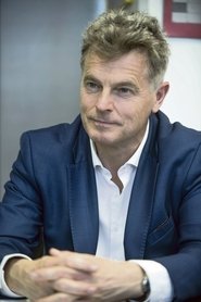 Fabien Roussel portrait