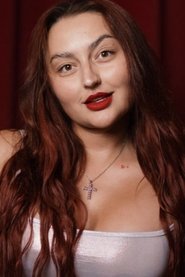 Dovilė Rimkevičiūtė portrait