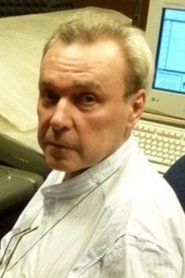 Vladimir Cherepanov portrait