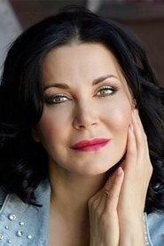 Irina Dmitrakova portrait