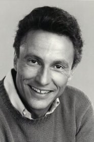 David Ackroyd portrait