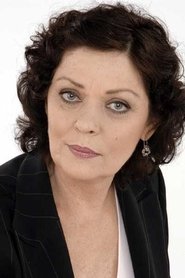Elżbieta Jarosik portrait