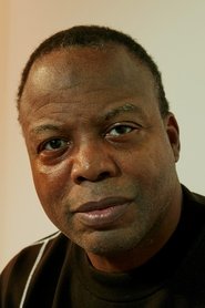 Sterling Macer Jr. portrait