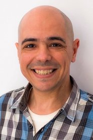 Ermolaos Mattheos portrait