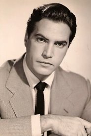 Gustavo Rojo portrait