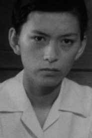 Yoshiko Miyata portrait