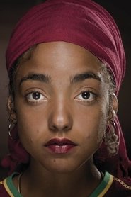 Safira Robens portrait