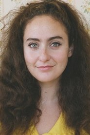 Catherine Cohen portrait