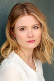 Amy Wren portrait