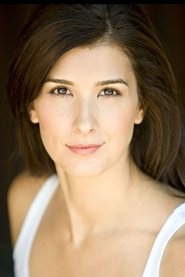 Tracey Ruggiero portrait