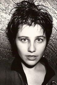 Kira Roessler portrait