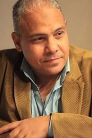 Mohamed Radwan portrait