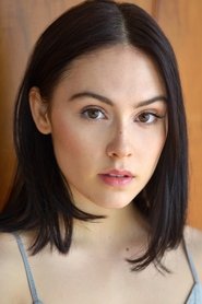 Naomie Cormier portrait