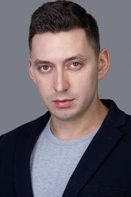 Aleksandr Žilenko portrait