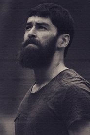 Nadir Mahmudov portrait
