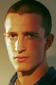 Ramses van Hall portrait