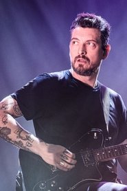 Nathan Larkin-Connolly portrait