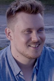 Aksel Spencer portrait