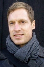 Scott Thrun portrait