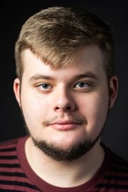 Bořivoj Čermák portrait