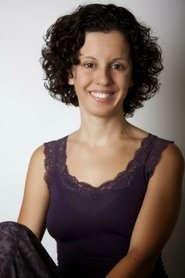 Eszter Kárász portrait