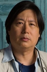 Van Ling portrait