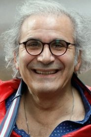 Frédéric Zeitoun portrait