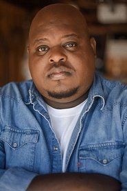 Erron Jay portrait