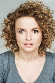 Mara Joly portrait