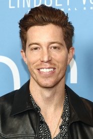 Shaun White portrait