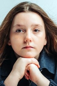 Juliette Gillis portrait