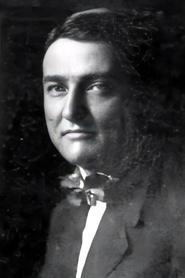 Robert Conness portrait