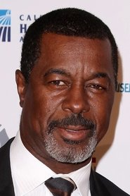 Dwight Hicks portrait