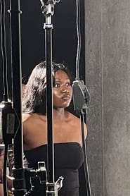 Ivie Vancent Omoruyi portrait